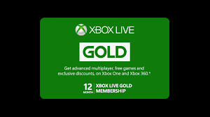 An xbox live gold membership requires users to have a broadband internet connection. Microsoft Has Quietly Discontinued 12 Month Xbox Live Gold Subscriptions Techradar