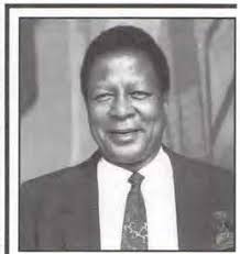 PGA Annual Report (1995)