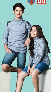 Prilly latuconsina enggan komentari perkembangan karir aliando syarief. Story Of Love Prilly Latuconsina Aliando Syarief Glavnaya Facebook