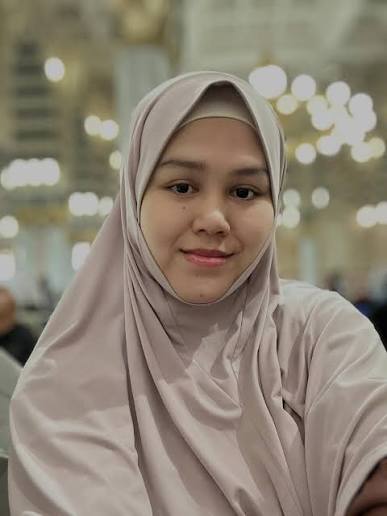 Ning Imaz Fatimatuz Zahra