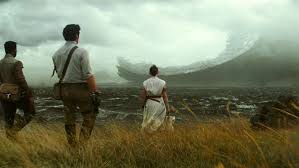 În timp ce filmul star wars: Disney Chef Bekraftigt Vor Star Wars 9 George Lucas Lehnt Neue Trilogie Ab Kino News Filmstarts De