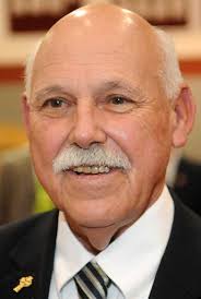 St. Patrick's Day Parade Committee chooses 2012 grand marshal