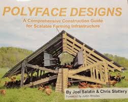 Entertainment for the #agvocate | transmitting the latest #ag related news and events from north dakota and the surrounding states. Polyface Designs A Comprehensive Construction Guide For Scalable Farm Farmer Brad