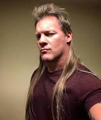 Chris Jericho