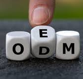 What's the Difference Between ODM and OEM Manufacturing Models?
