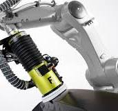What is an end effector and or end-of-arm tool (EOAT ...