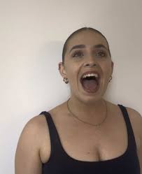 Maia Reficco Singing Suddenly Seymour