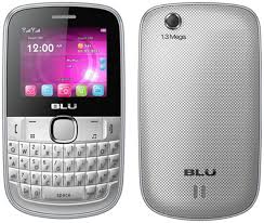 BLU Tattoo S Q192 vs. Motorola MOTOKEY ...