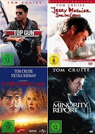 H ere is the movie steven spielberg should have made instead of ai. Minority Report Usa 2002 Streams Tv Termine News Dvds Tv Wunschliste