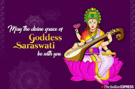 Seyahat planlarınızın değişmesinin gerektiği durumlara karşı ücretsiz. Happy Saraswati Puja Images 2020 Basant Panchami Wishes Images Hd Quotes Status Gif Pics Photos Wallpapers Messages Download