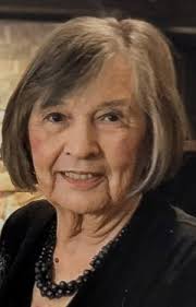 Celebration of Life: MURRAY, Ellen Elizabeth