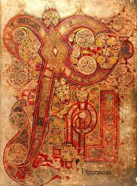 Intro To Western Art History Quiz 2 R Edition Book Of Kells Medieval Art Art History