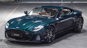 Image result for Pentland Green 2017 Aston Martin