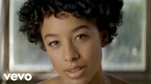 Corinne Bailey Rae