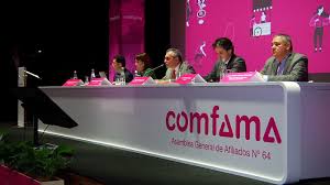 Comfama de la estrella, antioquia. Comfama Suspendio Temporalmente Subsidios De Emergencia