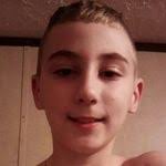 Joseph Vanmeter's Instagram, Twitter & Facebook