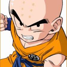 Kuririn Dragon Ball Myanimelist Net