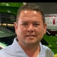 Ana Maese's Instagram, Twitter & Facebook