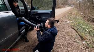 HEEL15CM - Blackmail From Valeria - Intense Blackmail - Dominant Control