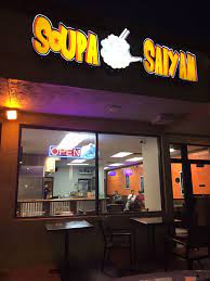 Have been going here for many years and have always wanted to come back ! Soupa Saiyan 1470 Photos 828 Reviews Soup 5689 Vineland Rd Orlando Fl United States Restaurant Reviews Phone Number Menu Yelp