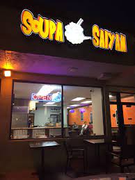 Check spelling or type a new query. Soupa Saiyan 1470 Photos 828 Reviews Soup 5689 Vineland Rd Orlando Fl United States Restaurant Reviews Phone Number Menu Yelp