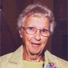 Helen J. Anderson (Andrews) Obituary June 29, 2009