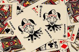 The rank for each card is determined by the number of pips on it, except on face cards. Playing Cards Around The World And Through The Ages Atlas Obscura