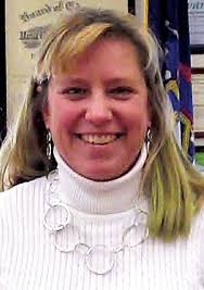 Kimberly Terwilliger's Instagram, Twitter & Facebook