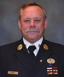 2019 ADMINISTRATIVE MEDALS & AWARDS