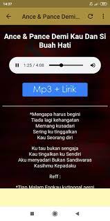 Pertama kali ku kenalkan dirimu betapa indahnya bila kau senyum. Pance Podaang Yang Pertama Kali Dlya Android Skachat Apk