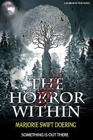 Amazon.com: The Horror Within eBook : Swift Doering, Marjorie: Kindle Store