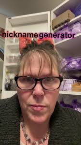 Sugar Plum Nickname Meaning