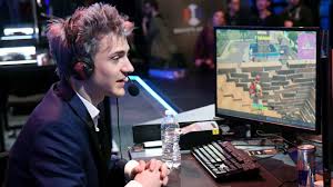The duo beat out the likes of ninja, dr. Ninja Fails To Qualify For Fortnite World Cup