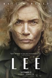 Watch the new trailer for Lee, starring Kate Winslet, Josh O'Connor,  Alexander Skarsgård. Only in theaters September 27. 🎬  https://movief.one/lee