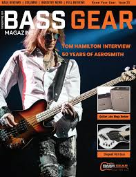 There are several techniques for accurately tuning the strings of an electric bass. Bass Gear Magazine Flipbook Issue23 By Bass Gear Magazine Issuu