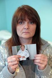 Elderly dementia sufferer 'roughly handled' and bruised at care home,  report finds