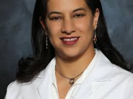 South County hospital's trauma director