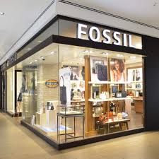 Fossil is an american watch and lifestyle company, creatively rooted in authentic vintage and classic design. Fossil Setia City Mall