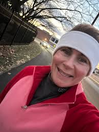 Running in cold or heat preferred?