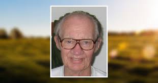 Roy Cannon Obituary 2019