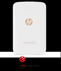 With the hp sprocket photo printer, print photos from your smartphone or tablet as easily as you connect your social media accounts to hp sprocket app and instantly turn any of those photos into. Hp Sprocket Mobile Printer Bluetooth Printers Hp Malaysia