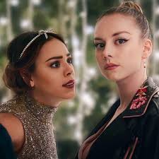 Ester Esposito (@ester_esposito_2021) • Instagram photos and videos