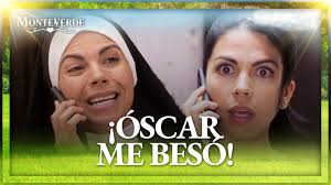 Marichuy busca a su bebé en la casa de Juan Miguel y le reclama a Blanca  por haberse robado a su bebé y por haber hecho sufrir a Omar.  #CuidadoConElÁngel, lunes a