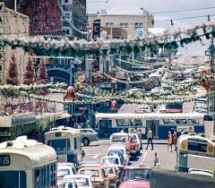 Image result for Yellow 1980 Queensland State Emergency