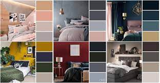 Untuk mendapatkan gambaran ringkas tentang jenis perabot ini boleh dipasang hanya di bilik tidur yang luas di mana pasangan itu boleh duduk di sofa merah jambu warna yang bersinar yang sesuai dengan baik untuk mereka bentuk bilik tidur. 15 Gambar Padanan Warna Tema Menarik Moden Untuk Bilik Tidur Serius Lawa Ilham Dekorasi