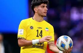 جزئیات توافق پرسپولیس با آریا یوسفی مشخص شد