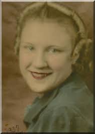 Helen Constance Bartholomew