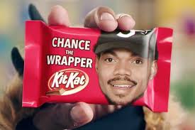 Từng thấy quảng cáo Socola Kit Kat rất vui nhộn bởi Chance the Rapper,  nhưng bạn có biết loại bánh này có bao nhiêu vị không?