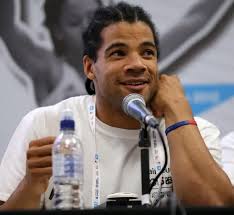 Fears grow for missing British Paralympian who vanished in Las Vegas as  urgent search launched