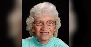 Ethel M. Lohse Obituary